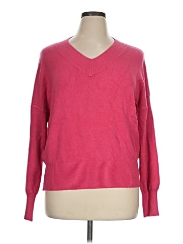 Philosophy Republic Clothing Pullover Sweater (view 1)