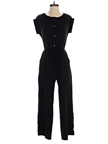 Monteau Jumpsuit (view 1)