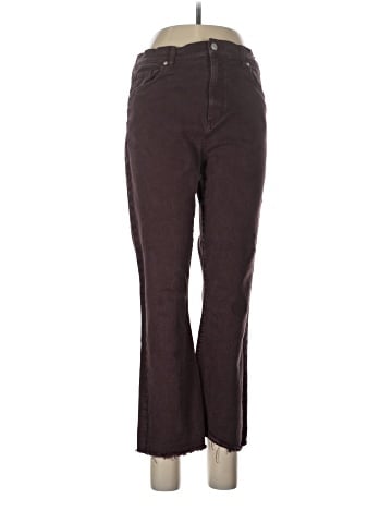 Ann Taylor LOFT Jeans (view 1)