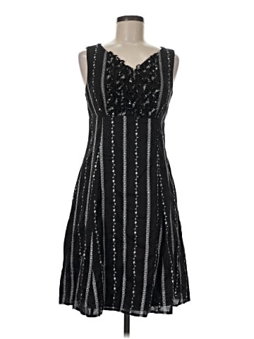 Rabbit Rabbit Rabbit Designs Cocktail Dress (view 1)