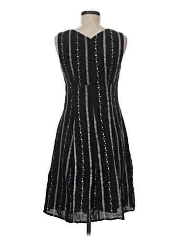 Rabbit Rabbit Rabbit Designs Cocktail Dress (view 2)
