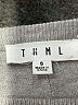 THML Stars Gray Pullover Sweater Size S - photo 6