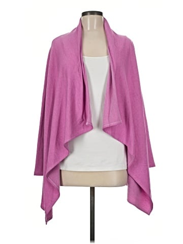Bobeau Cardigan (view 1)