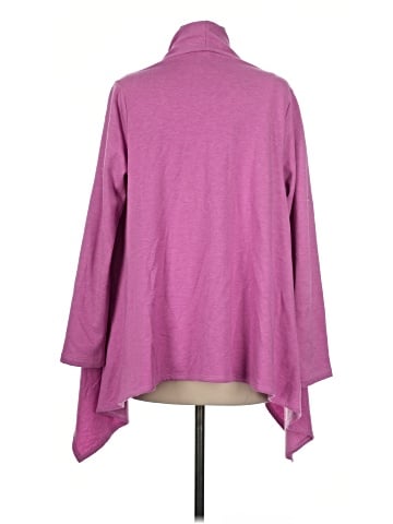 Bobeau Cardigan (view 2)