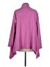 Bobeau Pink Cardigan Size M - photo 2