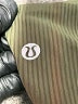 Lululemon Athletica Green Tank Top Size 4 - photo 7