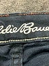 Eddie Bauer Black Jeans Size 8 - photo 4