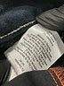 Eddie Bauer Black Jeans Size 8 - photo 6