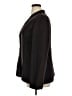 Eileen Fisher Black Blazer Size XL - photo 5