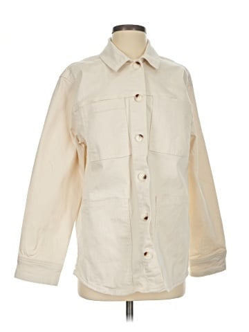 wonderly Jacket (view 1)