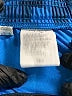 Under Armour 100% Polyester Graphic Blue Athletic Shorts Size L (youth) - photo 3