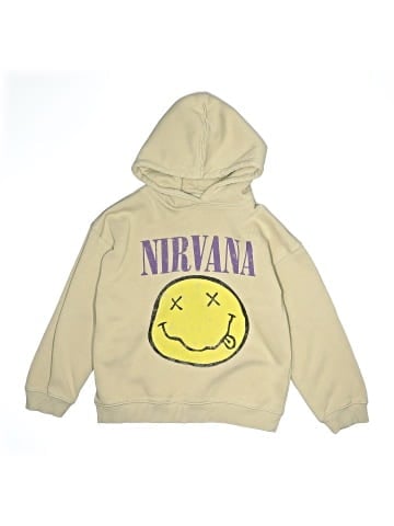 Zara Zip Up Hoodie (view 1)