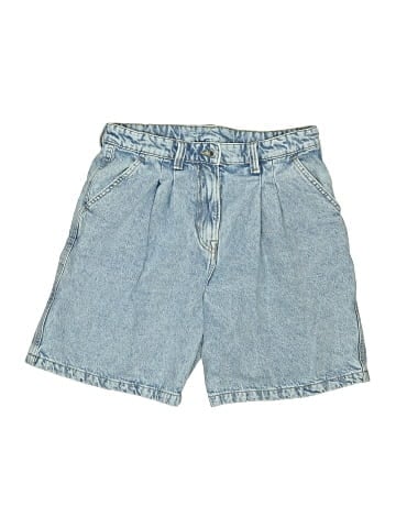 &Denim by H&M Denim Shorts (view 1)