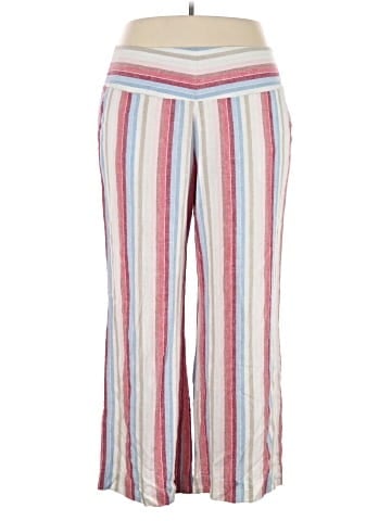 C established 1946 Linen Pants (view 1)