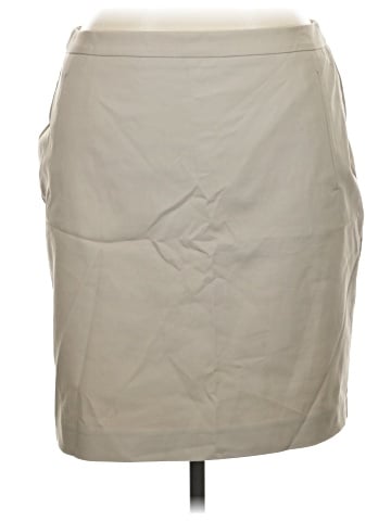 Halogen Casual Skirt (view 1)