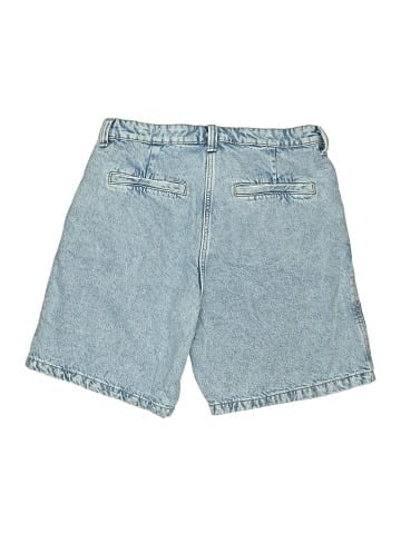 &Denim by H&M Denim Shorts (view 2)