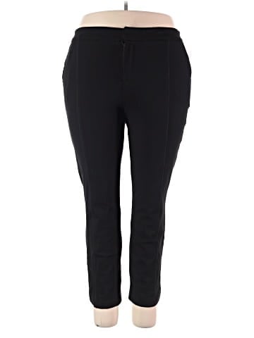 ELOQUII Active Pants (view 1)