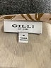 Gilli Paisley Brown Romper Size M - photo 4