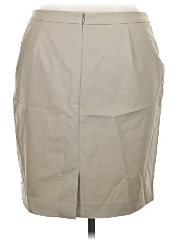 Halogen Casual Skirt (view 2)