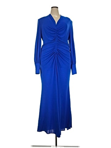 Betsy & Adam Cocktail Dress (view 1)
