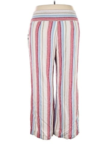 C established 1946 Linen Pants (view 2)