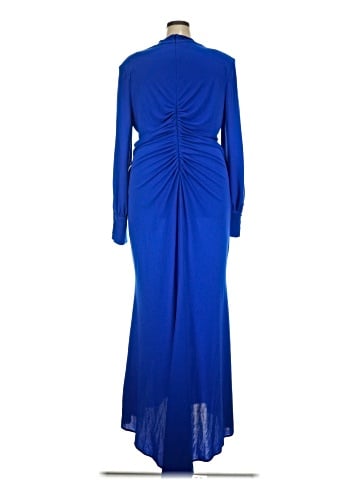 Betsy & Adam Cocktail Dress (view 2)