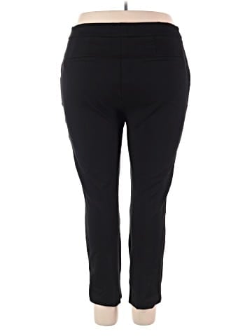 ELOQUII Active Pants (view 2)