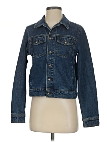 Everlane Denim Jacket (view 1)