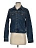Everlane Blue Denim Jacket Size S - photo 1