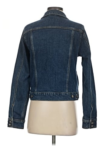 Everlane Denim Jacket (view 2)