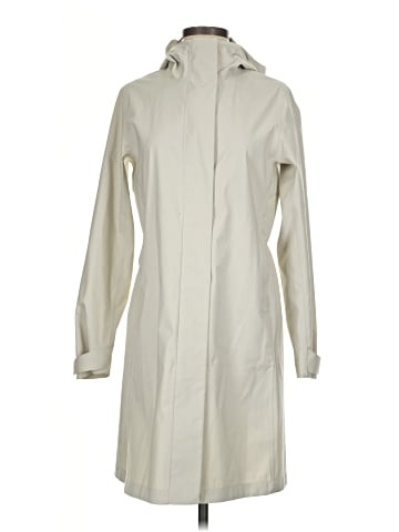 Uniqlo Raincoat (view 1)