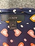 J.Crew 100% Silk Blue Sleeveless Silk Top Size 4 - photo 7