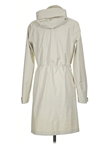Uniqlo Raincoat (view 2)