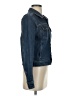 Everlane Blue Denim Jacket Size S - photo 4