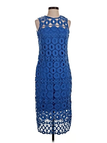 Taylor Cocktail Dress (view 1)