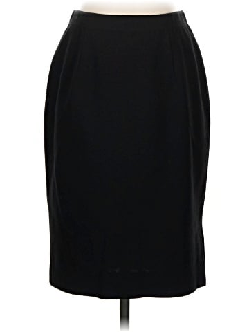 Eileen Fisher Formal Skirt (view 1)