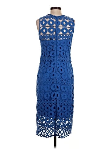 Taylor Cocktail Dress (view 2)