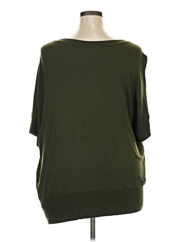 Athleta 3/4 Sleeve T-Shirt (view 2)