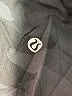 Lululemon Athletica Black Tank Top Size 6 - photo 7