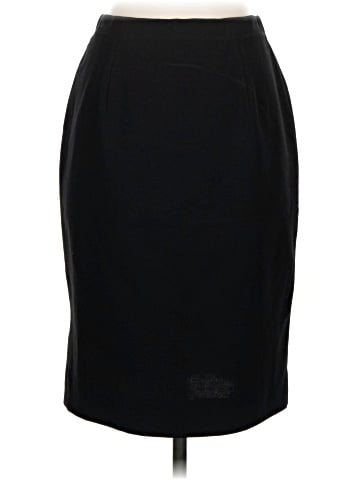 Eileen Fisher Formal Skirt (view 2)