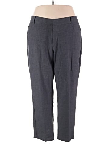 ELOQUII Dress Pants (view 1)