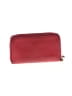 MICHAEL Michael Kors 100% Leather Red Leather Wristlet One size - photo 2