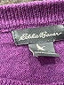 Eddie Bauer Purple Cardigan Size S - photo 7