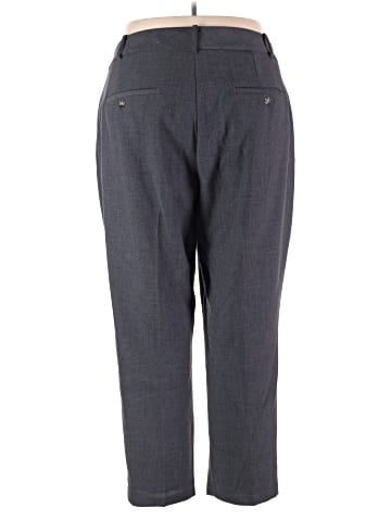 ELOQUII Dress Pants (view 2)