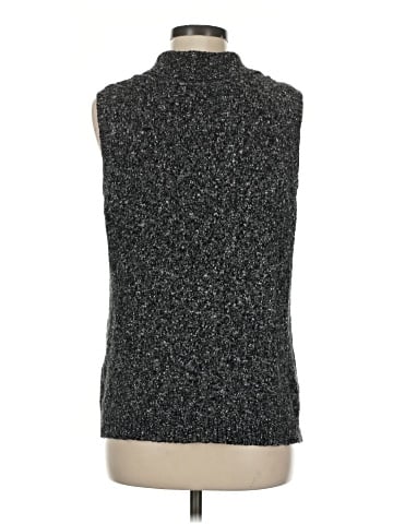 Christopher & Banks Sweater Vest (view 2)