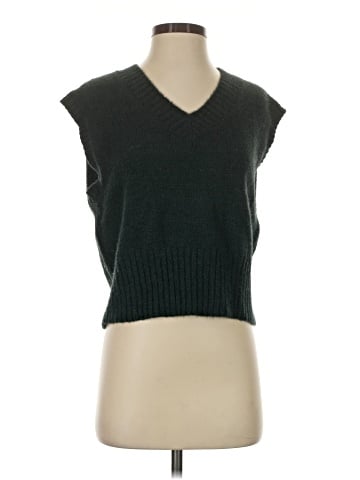 Jessica Simpson Sweater Vest (view 1)