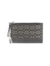 Coach Gray Wallet One size - photo 1