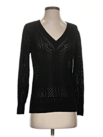 White House Black Market Pullover Sweater (view 1)