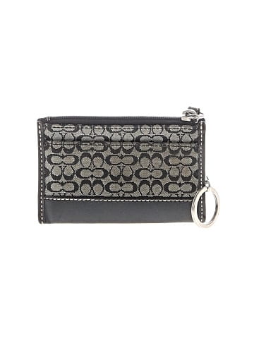 Coach Wallet (view 2)