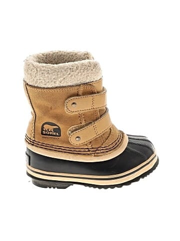Sorel Boots (view 1)